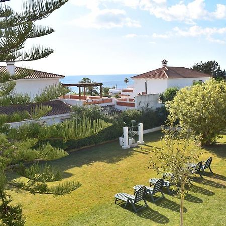 Villa Maria Elena, En Fuente Del Gallo Коніль-де-ла-Фронтера Екстер'єр фото