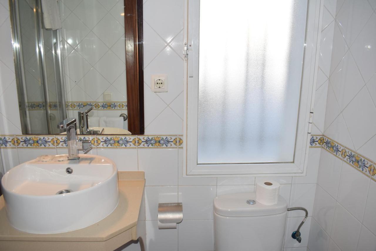 Villa Maria Elena, En Fuente Del Gallo Коніль-де-ла-Фронтера Екстер'єр фото